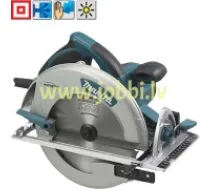 Makita 5008MG ripzāģis