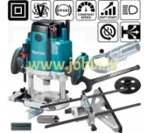 Makita RP2303FC01 virsfreze + ACC
