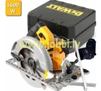 Dewalt DWE576K-QS ripzāģis