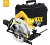Dewalt DWE560K-QS ripzāģis