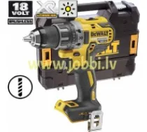 Dewalt DCD791NT-XJ urbjmašīna / skrūvgriezis
