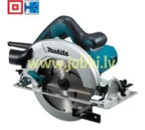 Makita HS7601 ripzāģis