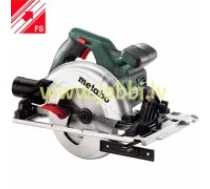 Metabo KS 55 FS ripzāģis 600955000