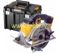 Dewalt DCS391NT-XJ ripzāģis