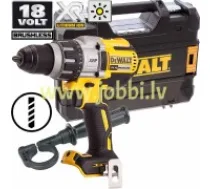 Dewalt DCD991NT-XJ urbjmašīna / skrūvgriezis