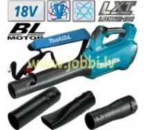 Makita DUB184Z pūtējs + ACC
