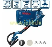 Bosch GTR 550 reģipša slīpmašīna 06017D4020