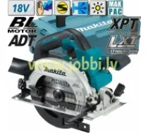 Makita DHS660ZJ ripzāģis