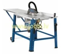 Scheppach HS 120 O galda ripzāģis 230V SCH3901302915