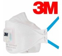 3M AURA FFP2 9322+Gen3 respirators 7100138120