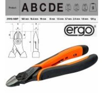 BAHCO 2101G-140IP ERGO sānknaibles 140mm