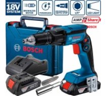 Bosch GTB 185-LI (2x2,0Ah) skrūvgriezis 06019K7020