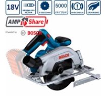 Bosch GKS 185-LI ripzāģis 06016C1221