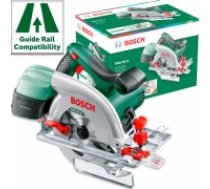 Bosch PKS 55 A ripzāģis 0603501020