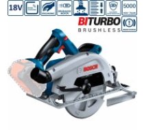 Bosch GKS 18V-68 C ripzāģis 06016B5000