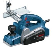 Bosch GHO 6500 ēvele 0601596000