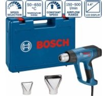 Bosch GHG 23-66 fēns 06012A6300