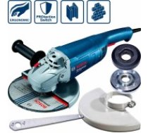 Bosch GWS 2200-230 leņķa slīpmašīna 06018C1120