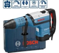 Bosch GBH 12-52 D perforators 0611266100