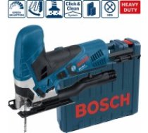 Bosch GST 90 E figūrzāģis + koferis 060158G000