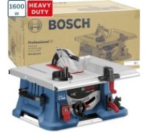 Bosch GTS 635-216 galda zāģis 0601B42000
