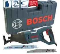 Bosch GSA 1100 E zobenzāģis 060164C800
