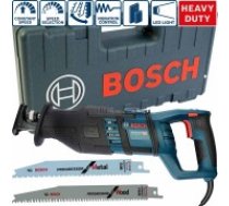 Bosch GSA 1300 PCE zobenzāģis 060164E200