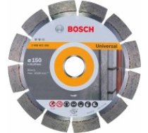 Bosch UNIVERSAL dimanta disks 150x22,23mm 2608602566