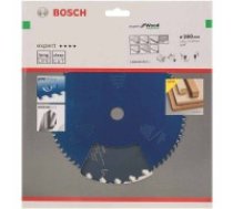 Bosch Expert for Wood disks kokam 160x20mm 24z 2608644013