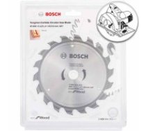 Bosch ECO for WOOD disks kokam 160x20mm 18z 2608644372