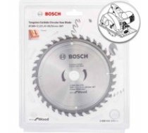 Bosch ECO for WOOD disks kokam 160x20mm 36z 2608644374