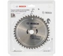 Bosch ECO for ALUMINIUM disks alumīnijam 160x20mm 42z 2608644388