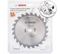 Bosch ECO for WOOD disks kokam 190x20mm 24z 2608644375