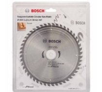 Bosch ECO for WOOD disks kokam 190x30mm 48z 2608644377