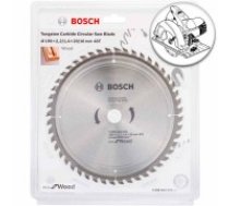 Bosch ECO for WOOD disks kokam 190x20mm 48z 2608644378