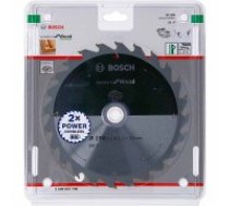 Bosch Standard for Wood disks kokam 190x30mm 24z 2608837708