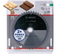 Bosch STANDARD FOR WOOD disks kokam 190x1,6x30mm 48z 2608837710