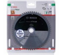 Bosch Standard for Wood disks kokam 190x30mm 60z 2608837711