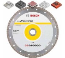 Bosch ECO FOR UNIVERSAL dimanta disks 230x22,23mm 2608615039