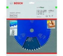 Bosch EXPERT for WOOD disks kokam 230x30mm 48z 2608644063