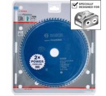 Bosch EXPERT FOR ALUMINIUM disks alumīnijam 250x2,4x30mm 78z 2608644545