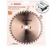 Bosch ECO for WOOD disks kokam 254x30mm 40z 2608644383