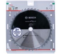 Bosch Standard for Wood disks kokam 305x30mm 40z 2608837741