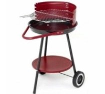 GARDEN LINE grills uz riteņiem 41cm / 16,5"