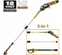 Dewalt DCMPS567N-XJ zaru ķēdes zāģis