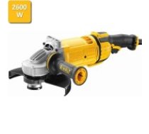 Dewalt DWE4579-QS leņķa slīpmašīna