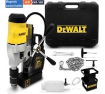 Dewalt DWE1622K-QS magnētiskā urbjmašīna