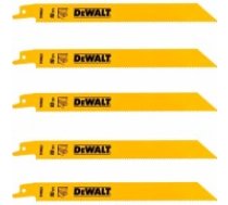 Dewalt DT90383-QZ universālie asmeņi 203mm 10TPI (5gb)