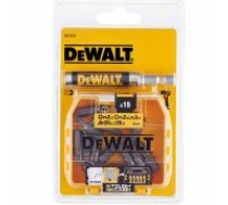 Dewalt DT71511-QZ uzgaļu komplekts (15gb) + magnētisks turētājs