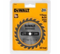 Dewalt DT20420-QZ disks kokam 115x9,5mm 24z (DCS571)